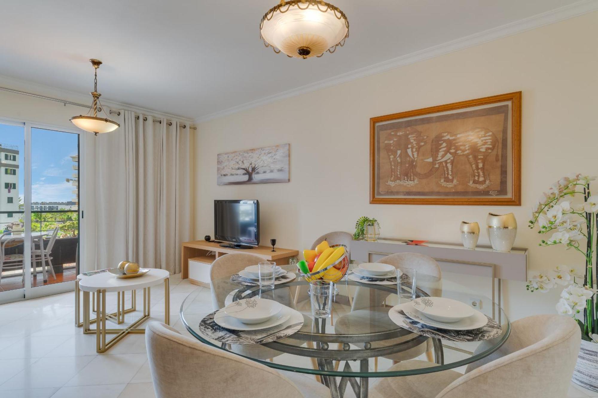 Gilda Apartment By Atlantic Holiday Funchal  Exterior foto